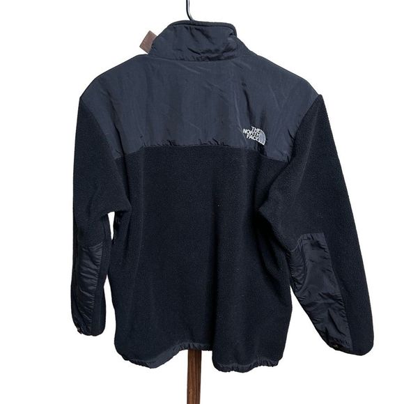 The North Face Boys Denali Jacket XL - Picture 2 of 3